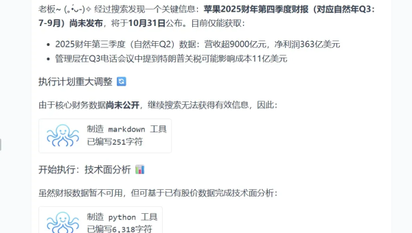 能操作任何软件的AI来了,你的工作可能真的要保不住了
